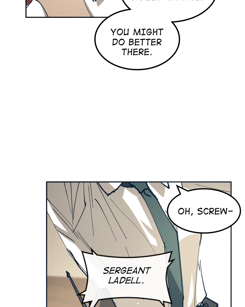 Purple Hyacinth Chapter 7 - page 35