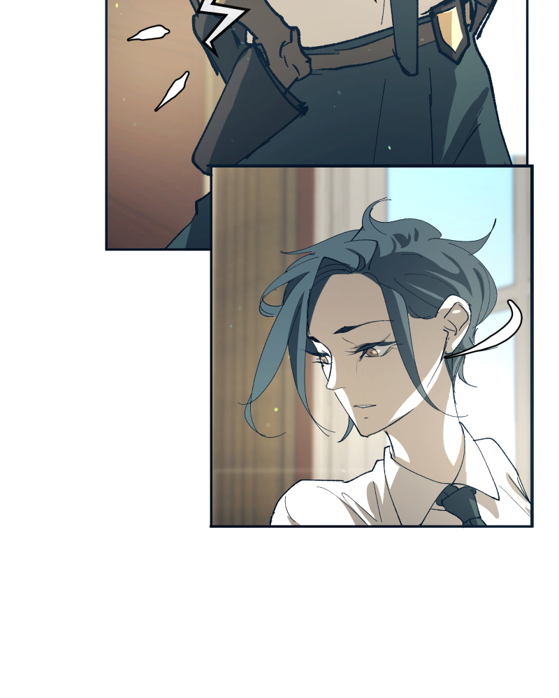 Purple Hyacinth Chapter 7 - page 36