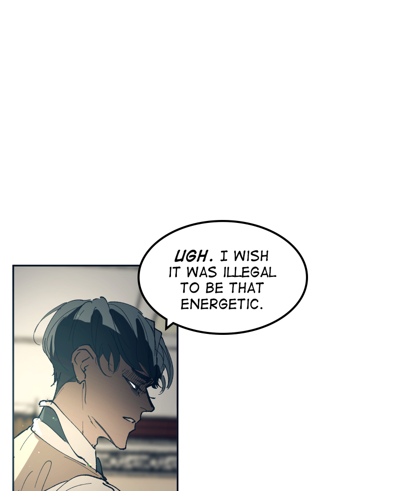 Purple Hyacinth Chapter 7 - page 50