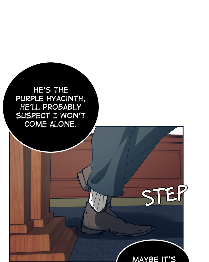 Purple Hyacinth Chapter 7 - page 73