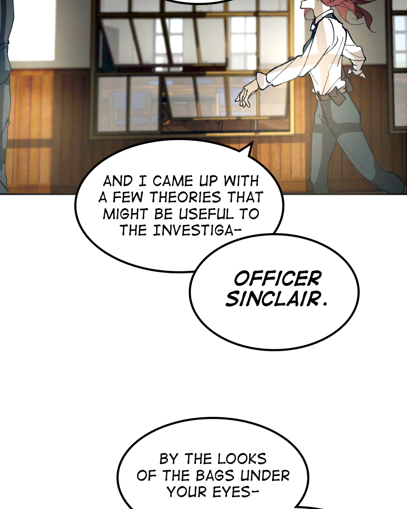 Purple Hyacinth Chapter 7 - page 84
