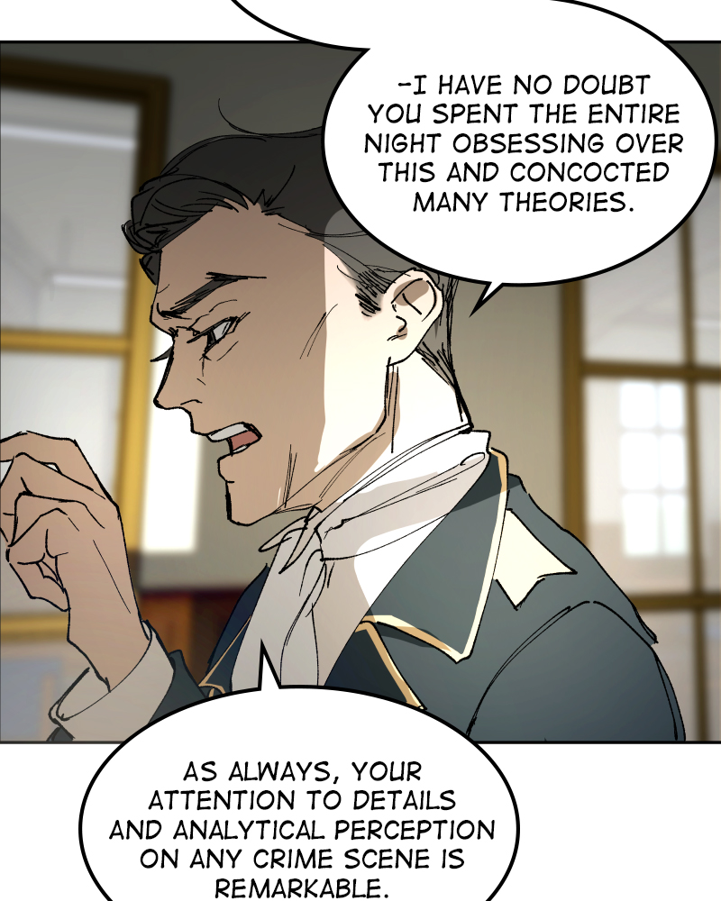 Purple Hyacinth Chapter 7 - page 85