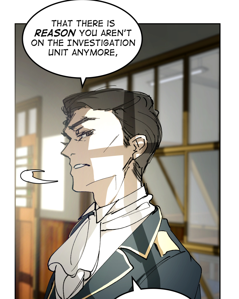 Purple Hyacinth Chapter 7 - page 89