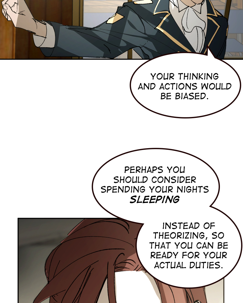 Purple Hyacinth Chapter 7 - page 99