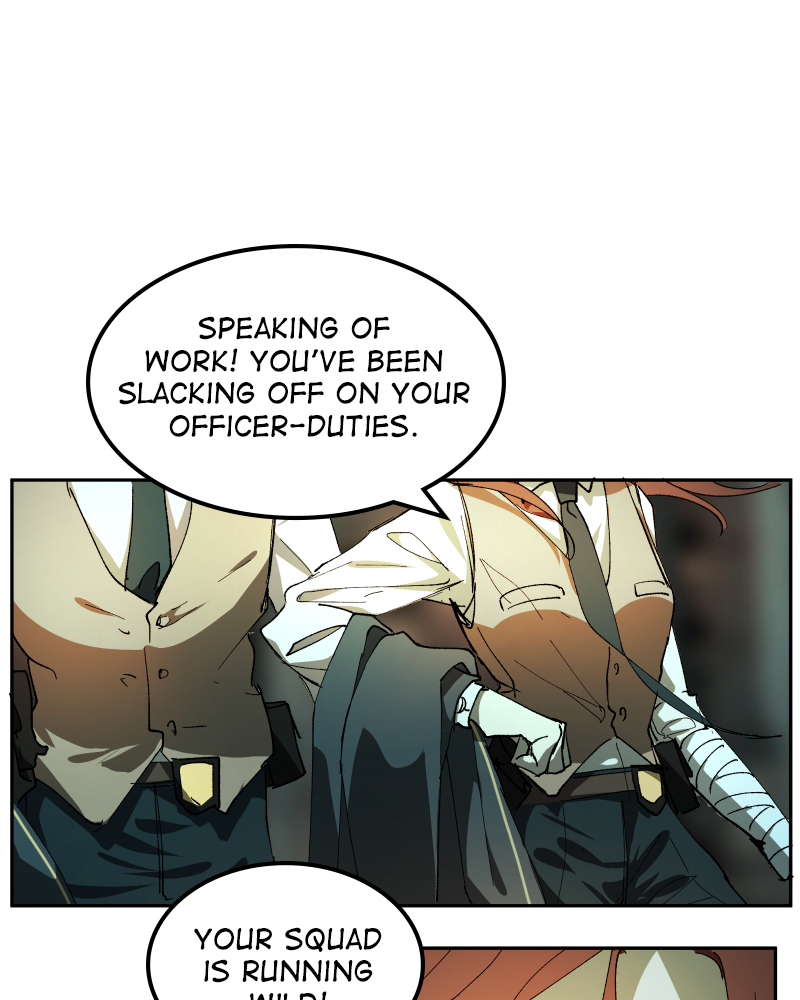 Purple Hyacinth Chapter 6 - page 109