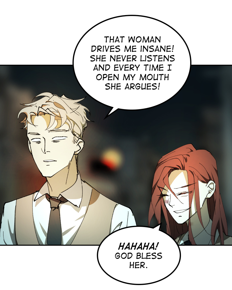 Purple Hyacinth Chapter 6 - page 112
