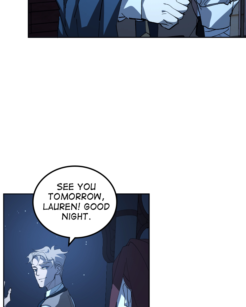 Purple Hyacinth Chapter 6 - page 125