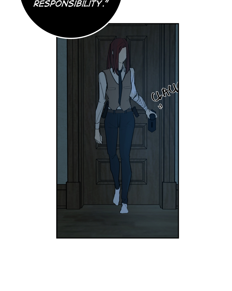 Purple Hyacinth Chapter 6 - page 130