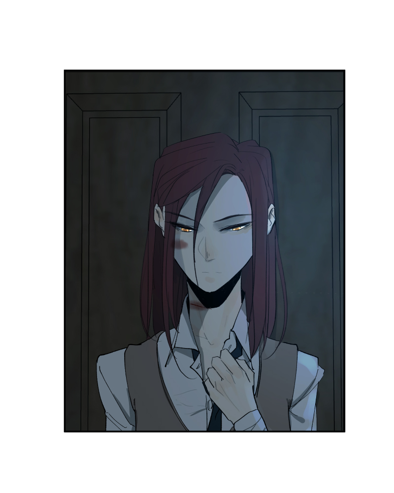 Purple Hyacinth Chapter 6 - page 131