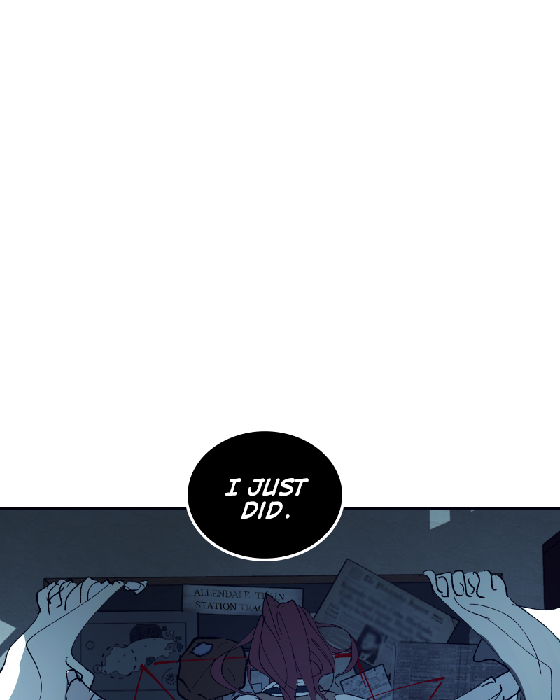 Purple Hyacinth Chapter 6 - page 140