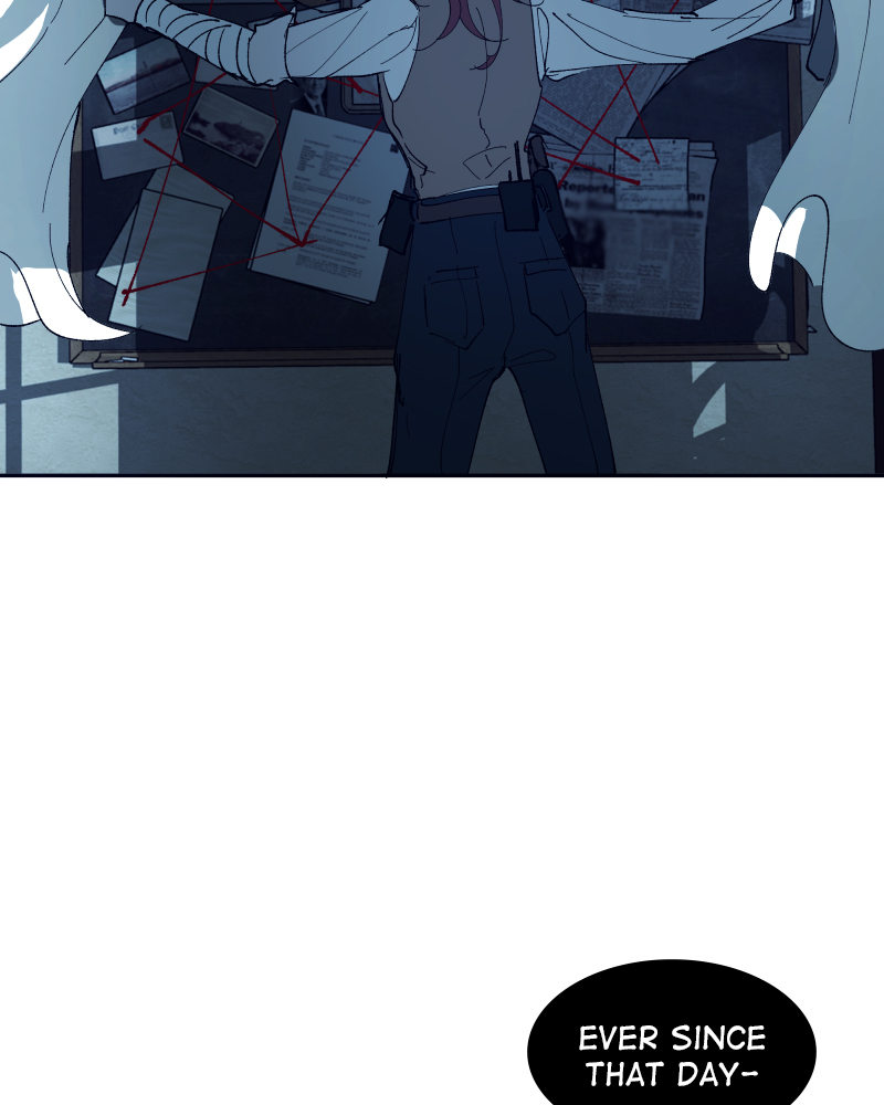 Purple Hyacinth Chapter 6 - page 141