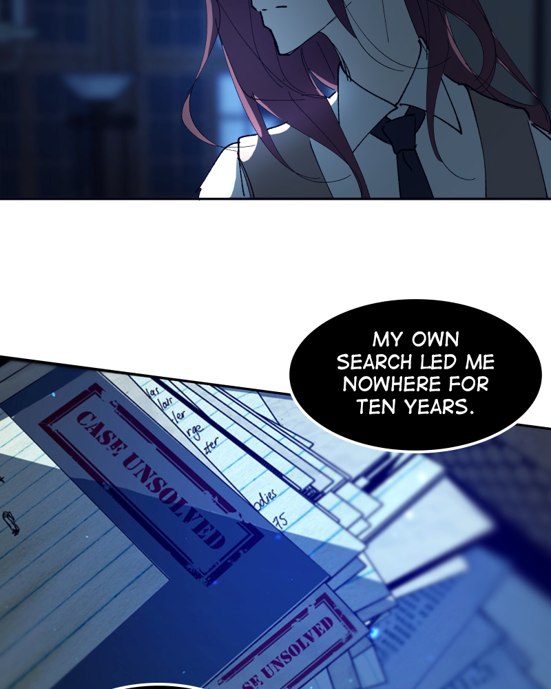 Purple Hyacinth Chapter 6 - page 147