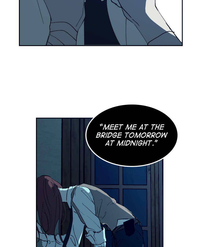 Purple Hyacinth Chapter 6 - page 156