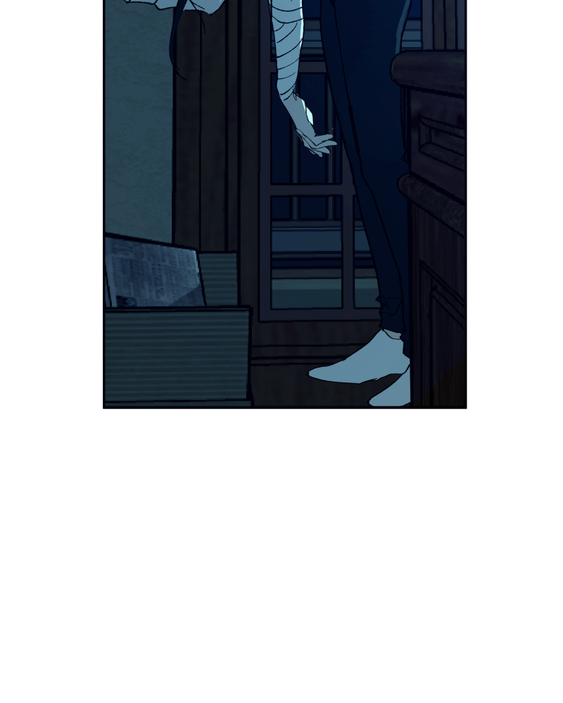 Purple Hyacinth Chapter 6 - page 157
