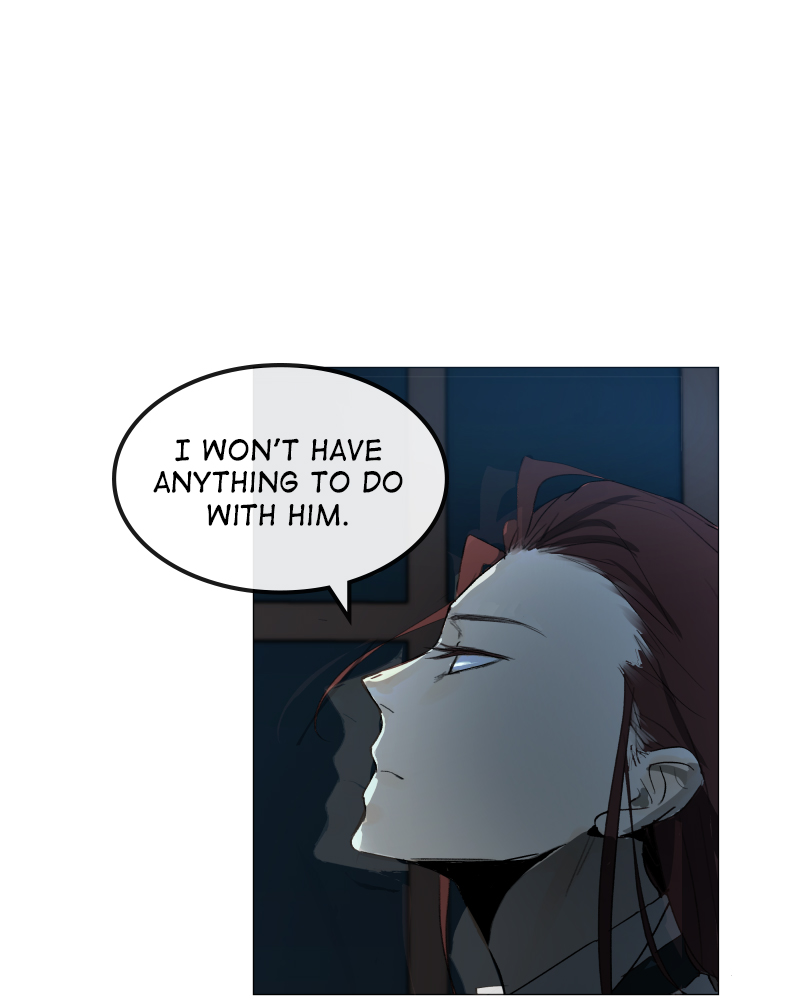 Purple Hyacinth Chapter 6 - page 160
