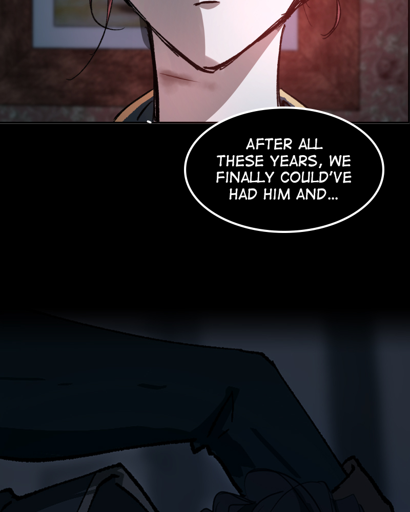 Purple Hyacinth Chapter 6 - page 33