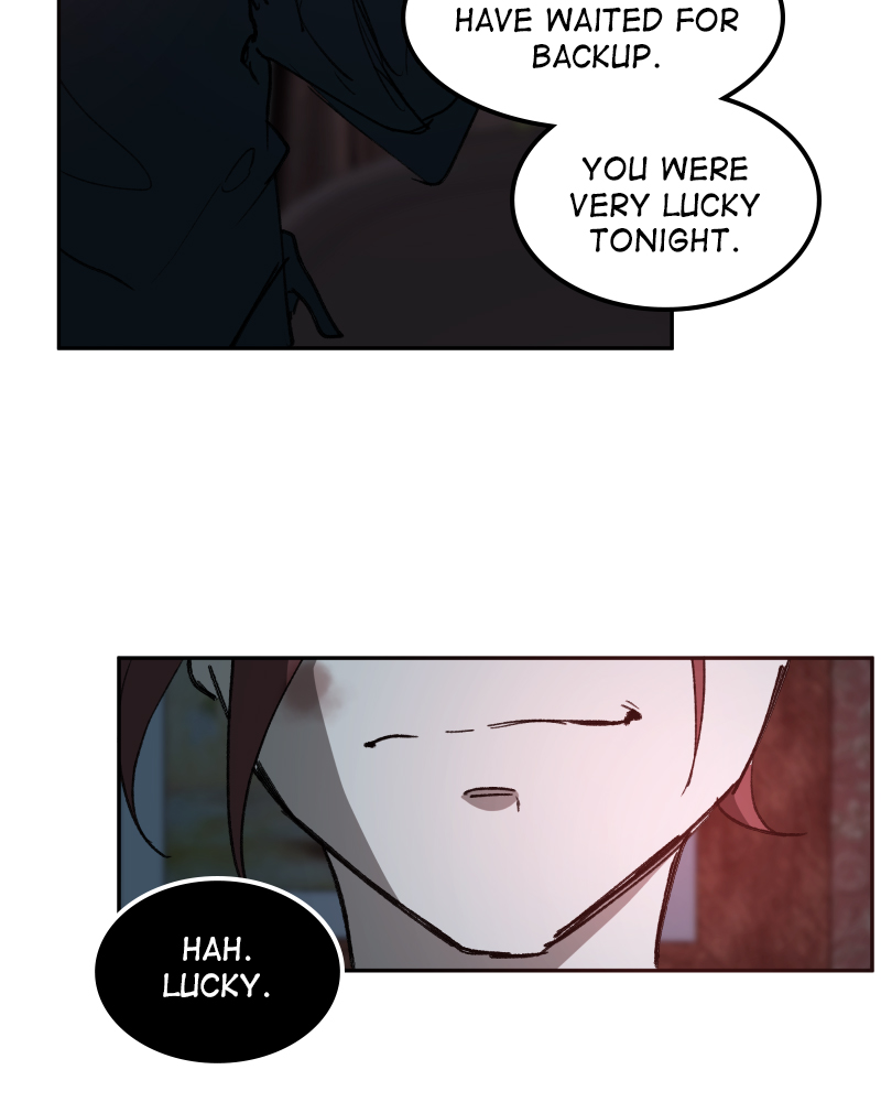 Purple Hyacinth Chapter 6 - page 36