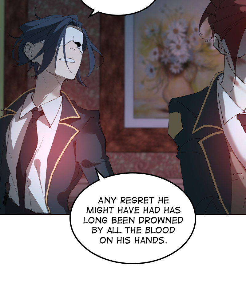 Purple Hyacinth Chapter 6 - page 47