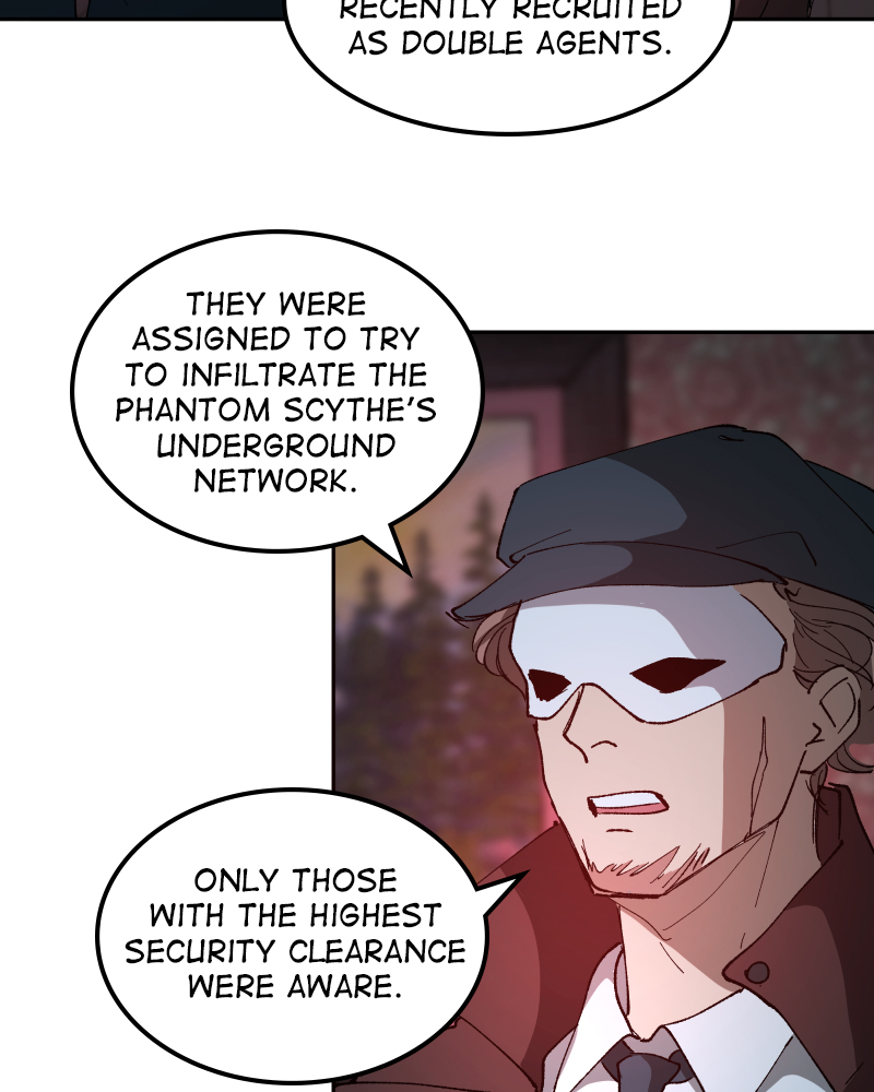 Purple Hyacinth Chapter 6 - page 52