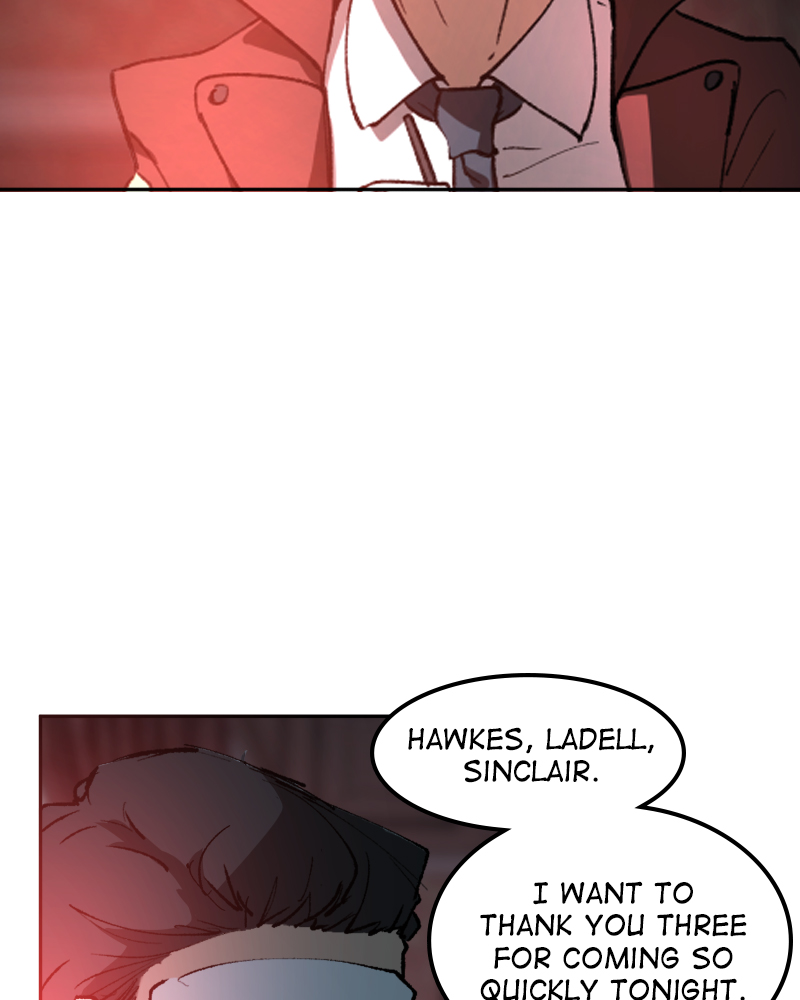Purple Hyacinth Chapter 6 - page 54
