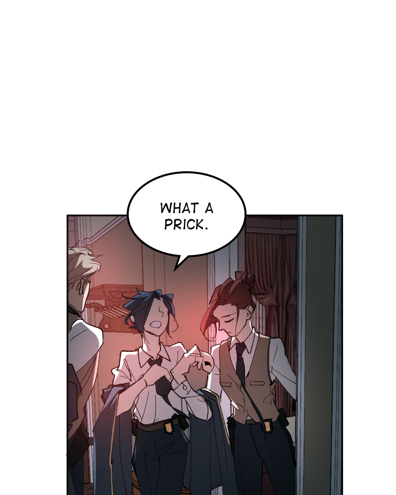 Purple Hyacinth Chapter 6 - page 57