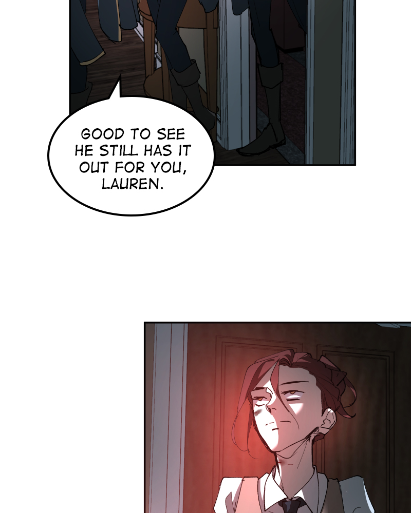 Purple Hyacinth Chapter 6 - page 58