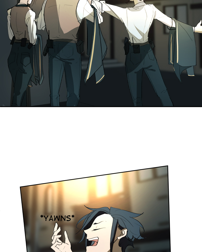 Purple Hyacinth Chapter 6 - page 69