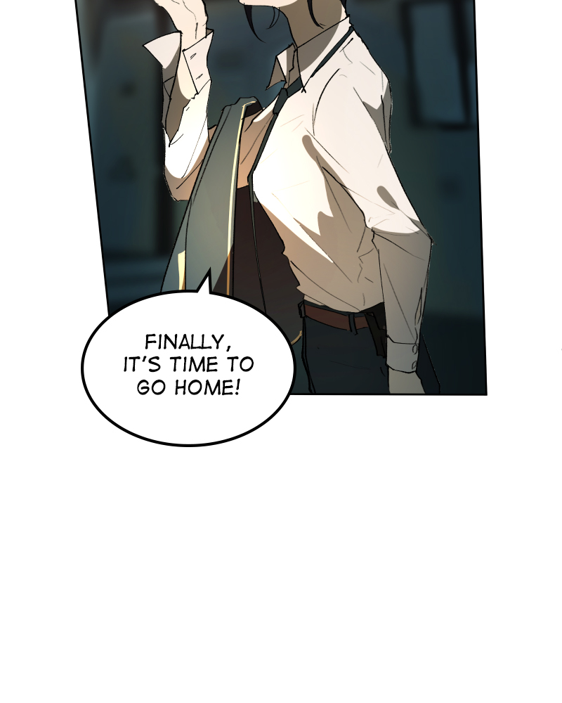 Purple Hyacinth Chapter 6 - page 70