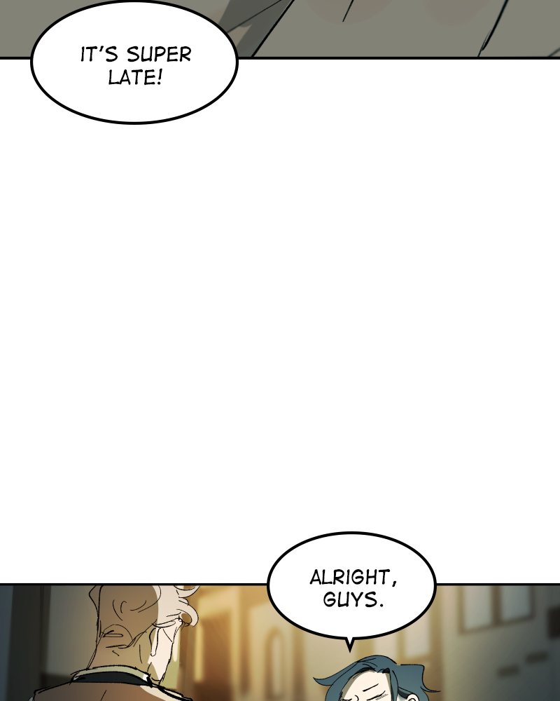 Purple Hyacinth Chapter 6 - page 75