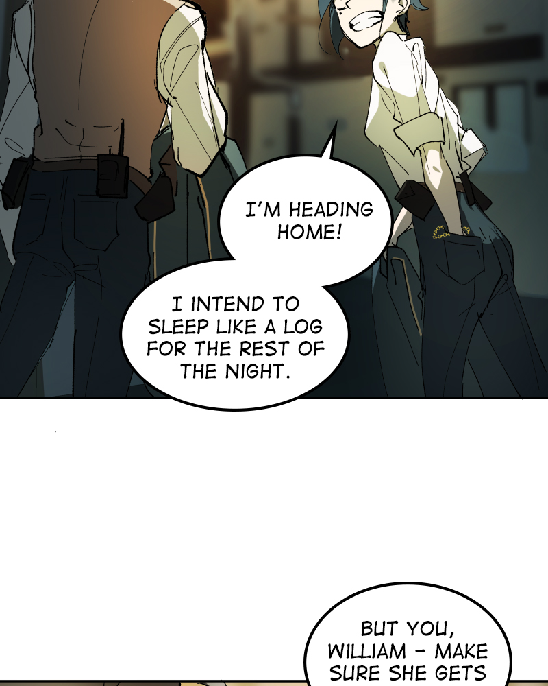 Purple Hyacinth Chapter 6 - page 76