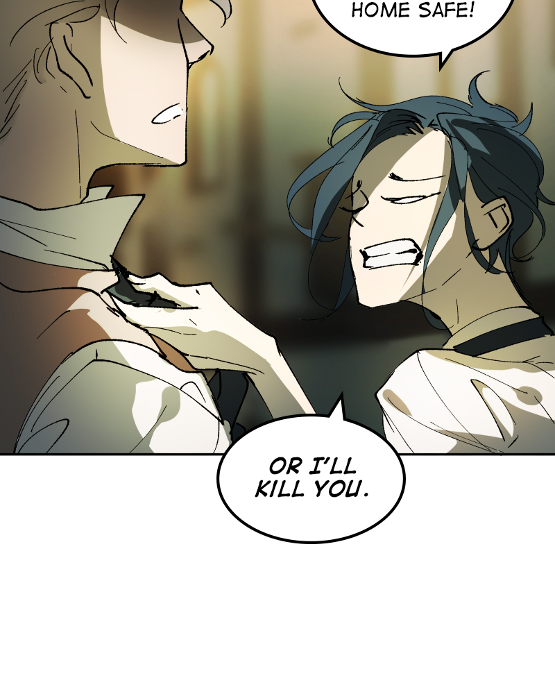 Purple Hyacinth Chapter 6 - page 77