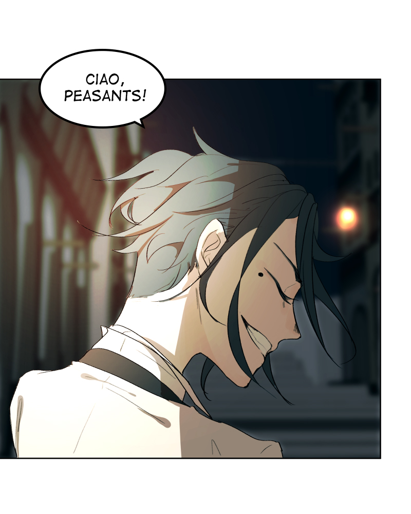 Purple Hyacinth Chapter 6 - page 79