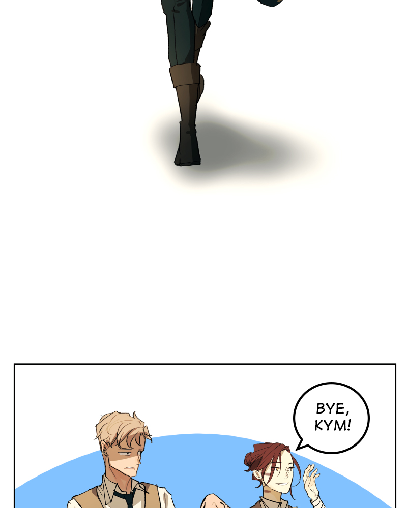 Purple Hyacinth Chapter 6 - page 81