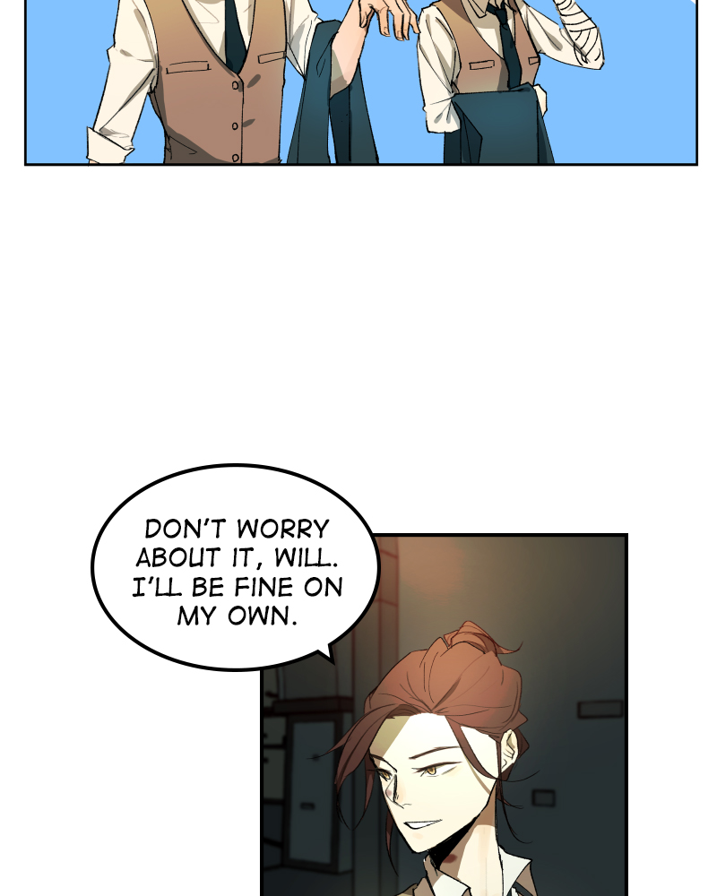 Purple Hyacinth Chapter 6 - page 82