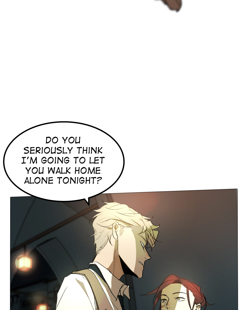 Purple Hyacinth Chapter 6 - page 85
