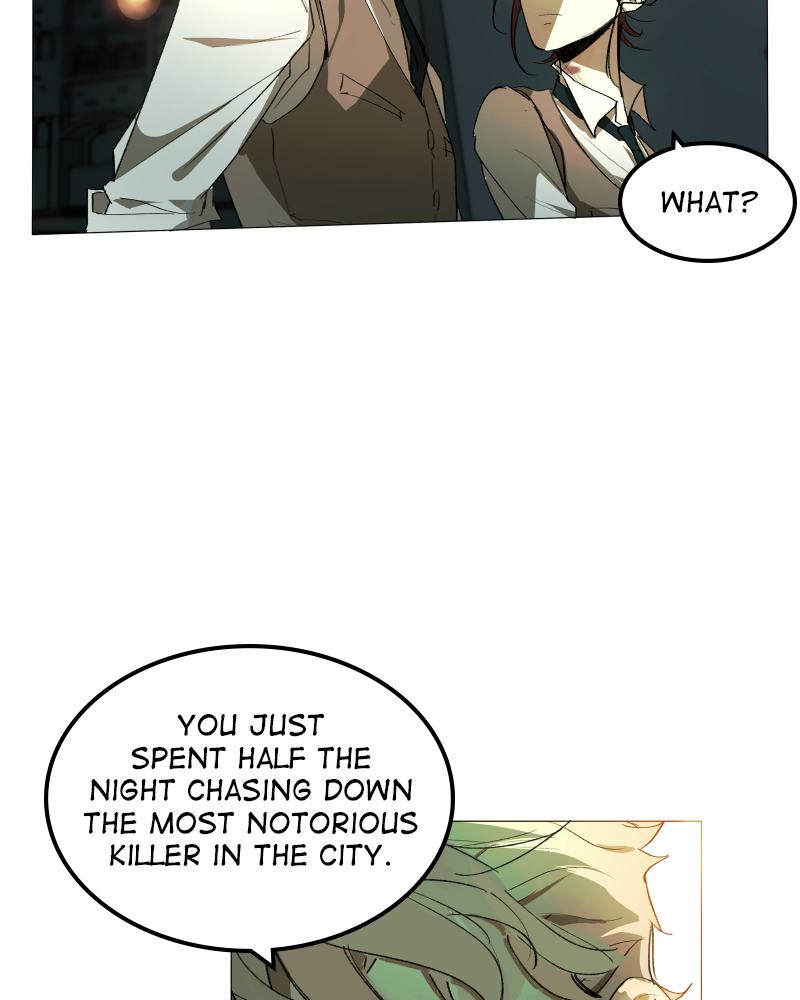 Purple Hyacinth Chapter 6 - page 86