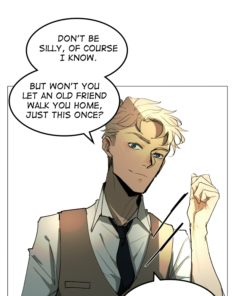Purple Hyacinth Chapter 6 - page 89
