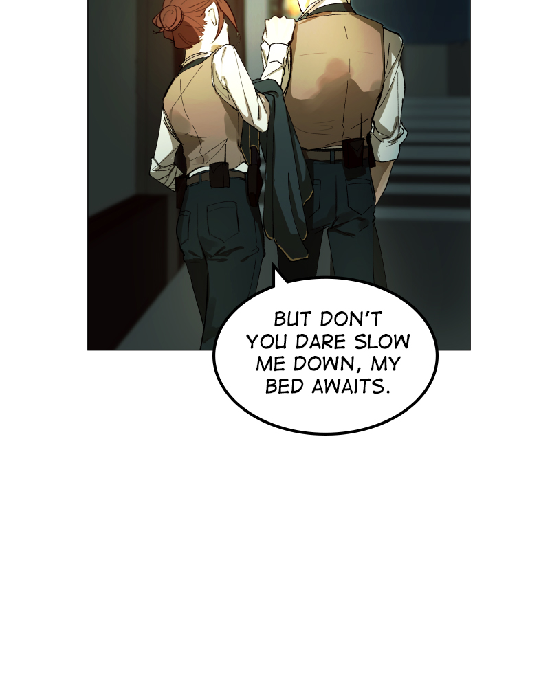Purple Hyacinth Chapter 6 - page 91