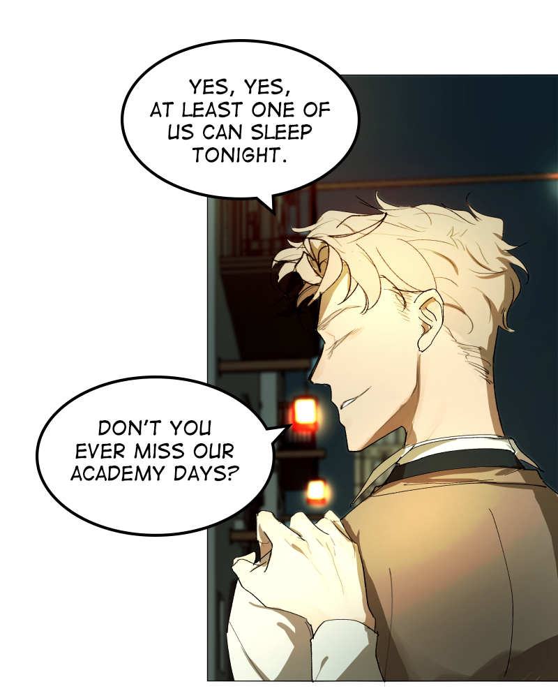 Purple Hyacinth Chapter 6 - page 92