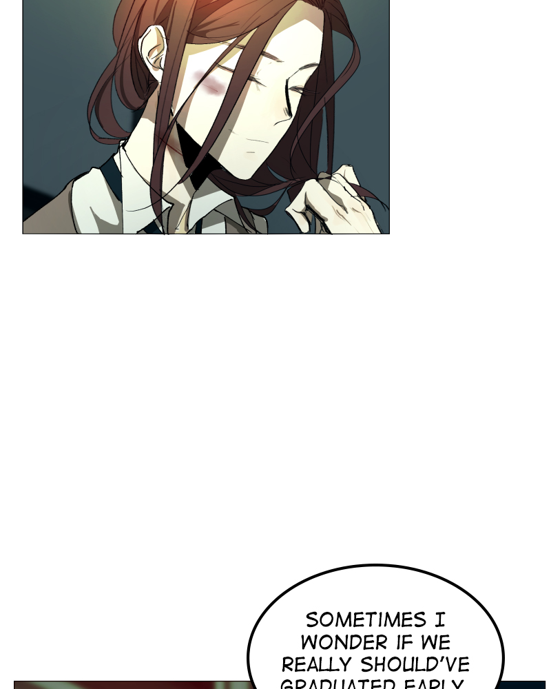 Purple Hyacinth Chapter 6 - page 95