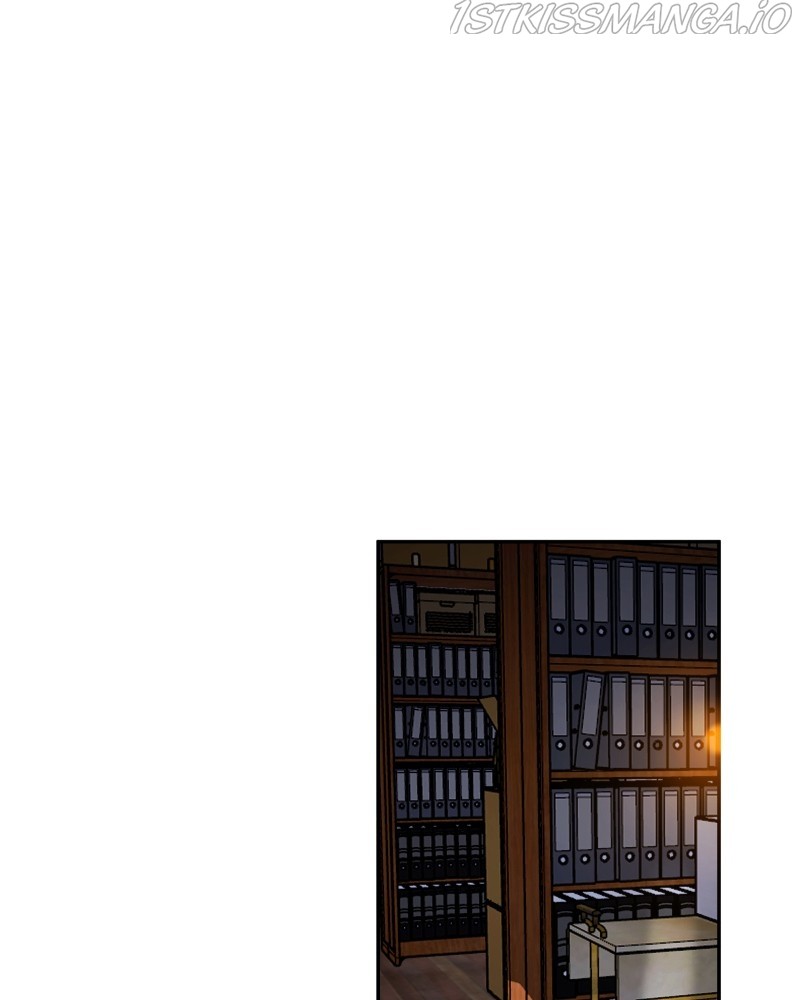 Purple Hyacinth Chapter 137 - page 1