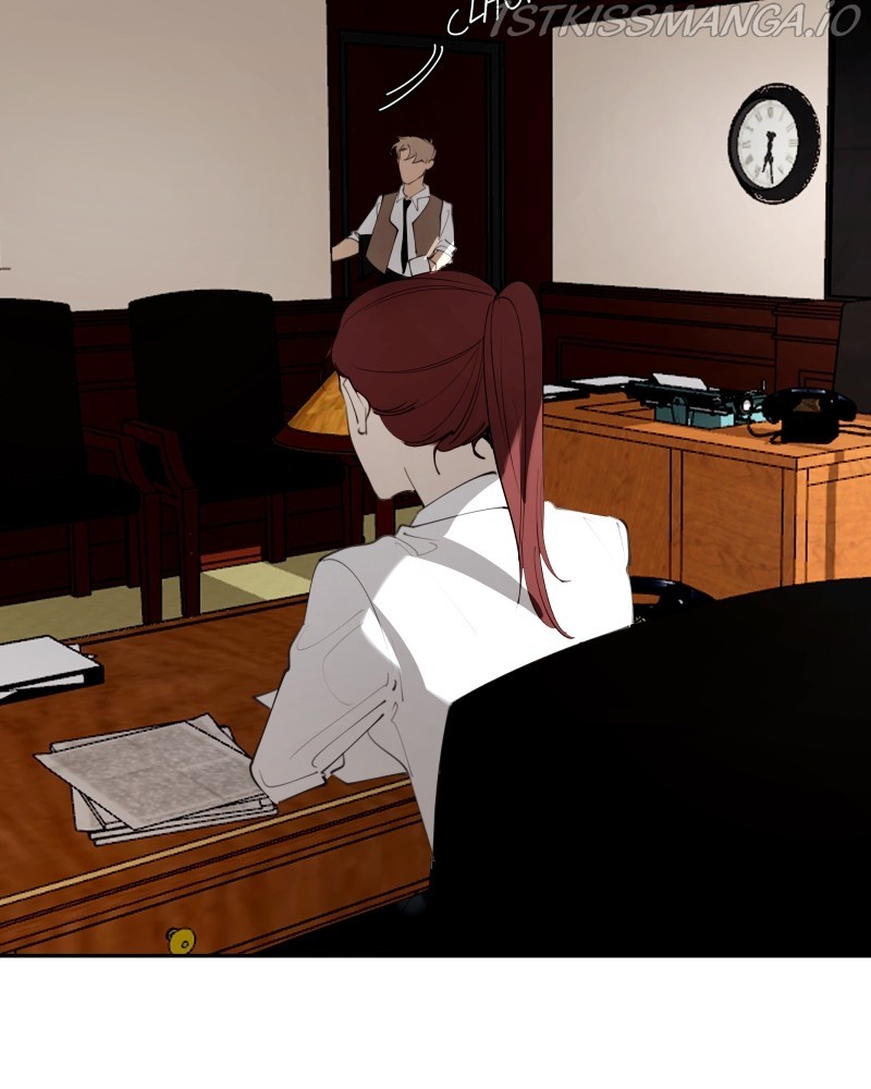 Purple Hyacinth Chapter 137 - page 16