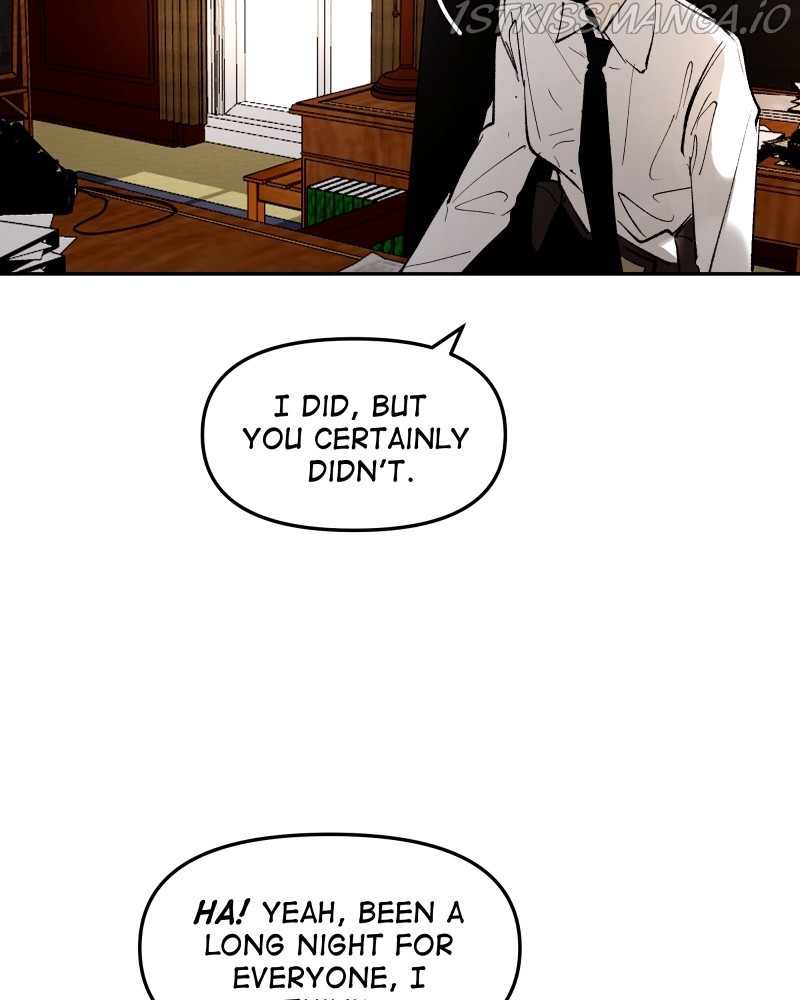 Purple Hyacinth Chapter 137 - page 17