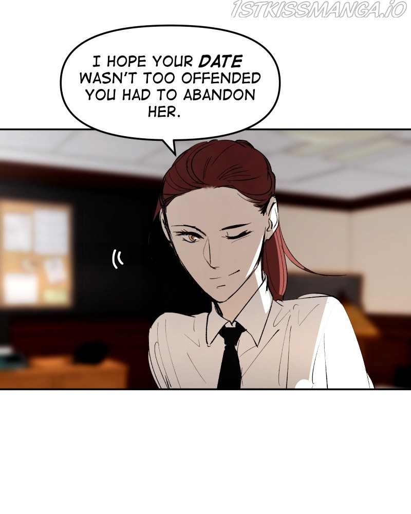 Purple Hyacinth Chapter 137 - page 18