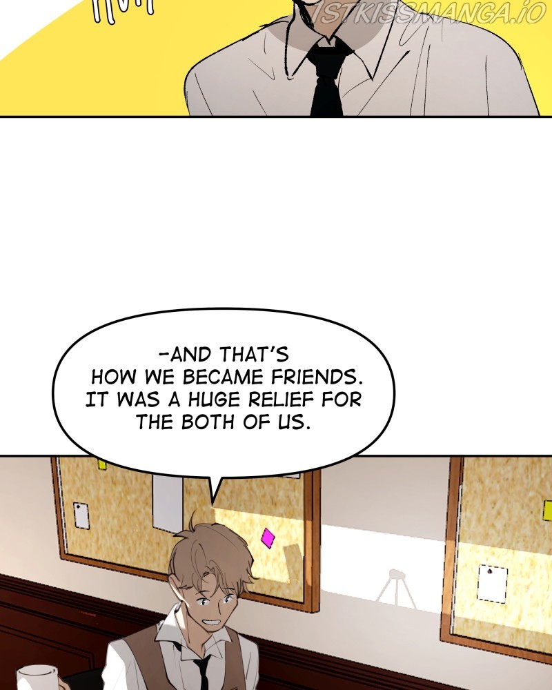 Purple Hyacinth Chapter 137 - page 19