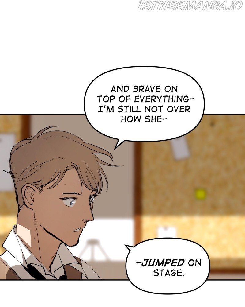 Purple Hyacinth Chapter 137 - page 21