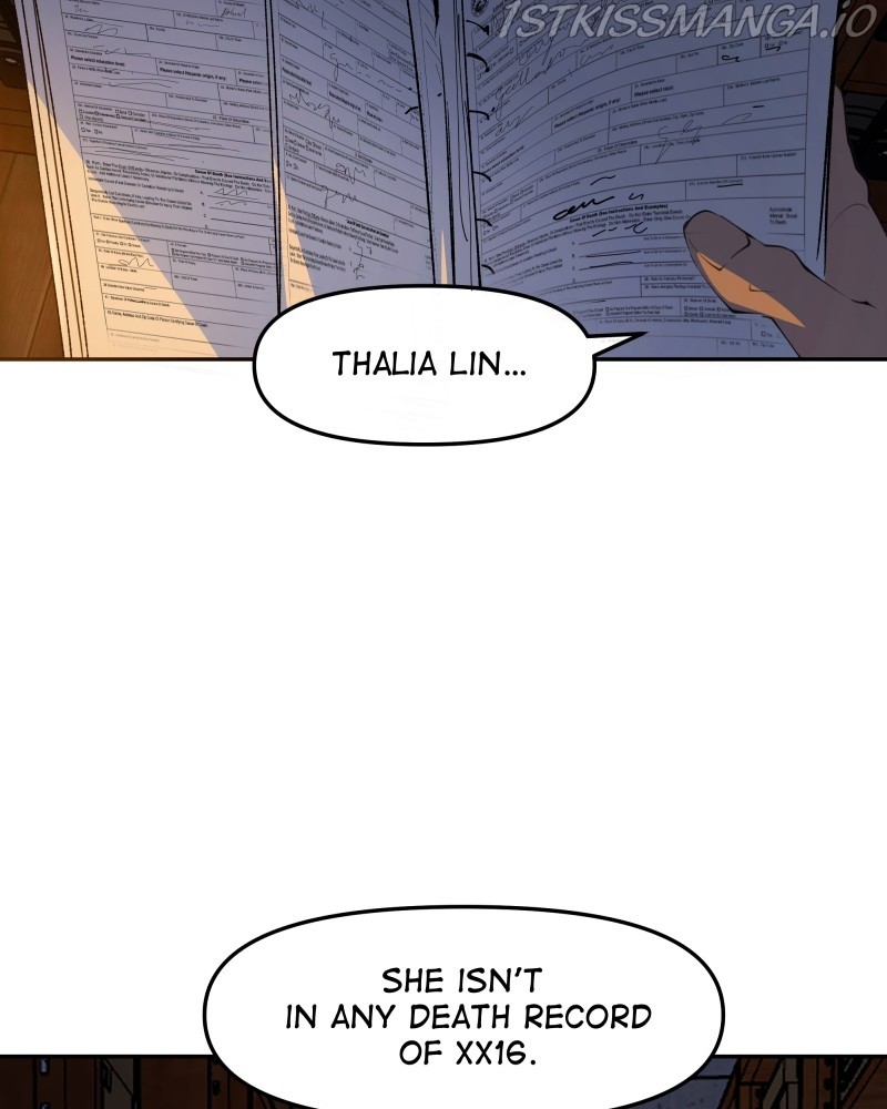 Purple Hyacinth Chapter 137 - page 3