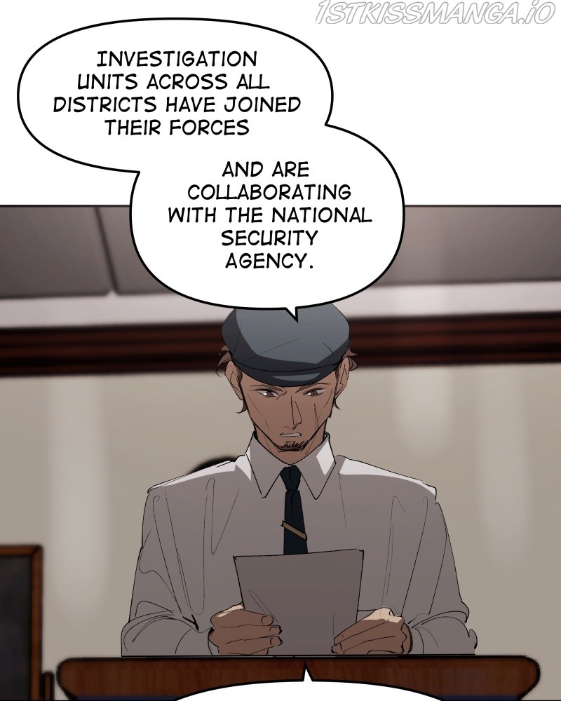 Purple Hyacinth Chapter 137 - page 31