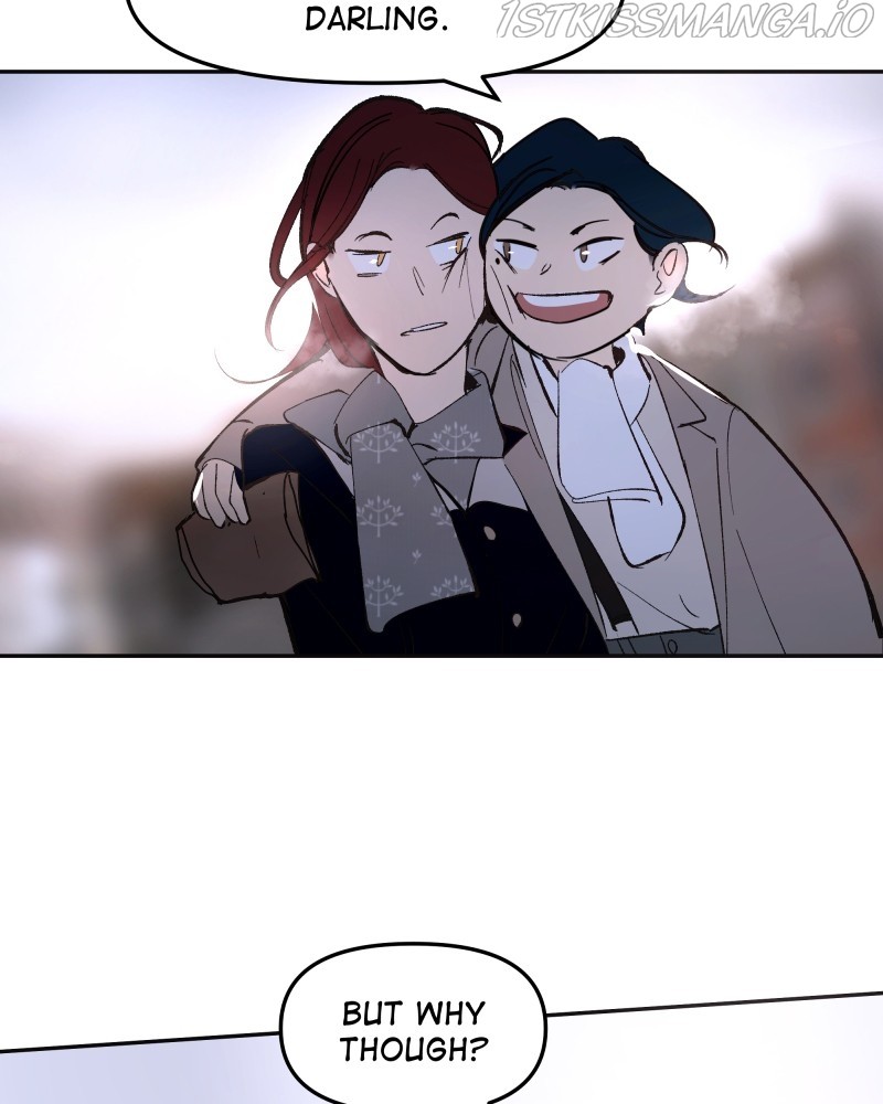 Purple Hyacinth Chapter 137 - page 33