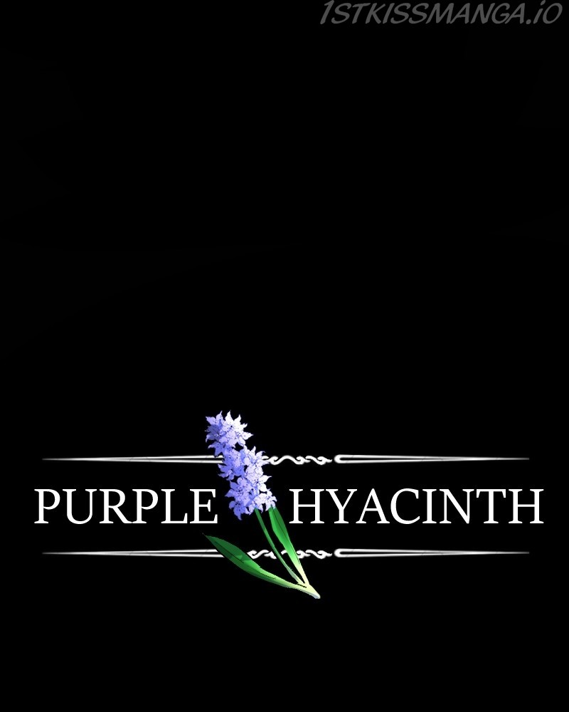 Purple Hyacinth Chapter 137 - page 8